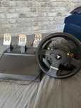 Thrustmaster tmx pro