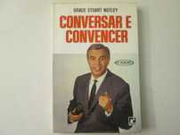 Conversar e convencer- Grace Stuart Nutley
