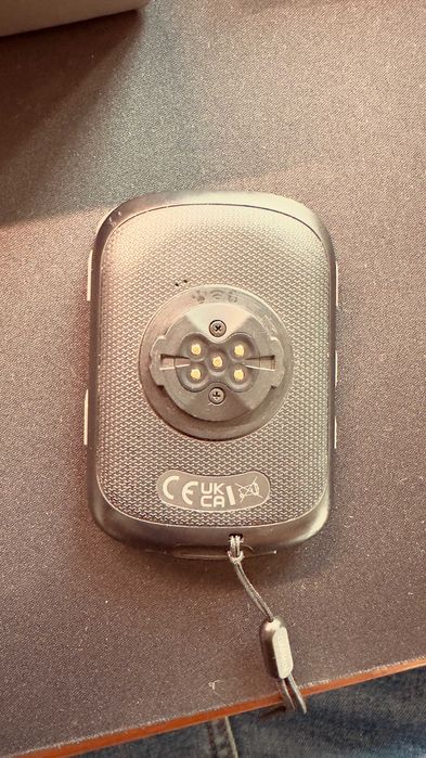 Komputer rowerowy Garmin EDGE 840 + uchwyt