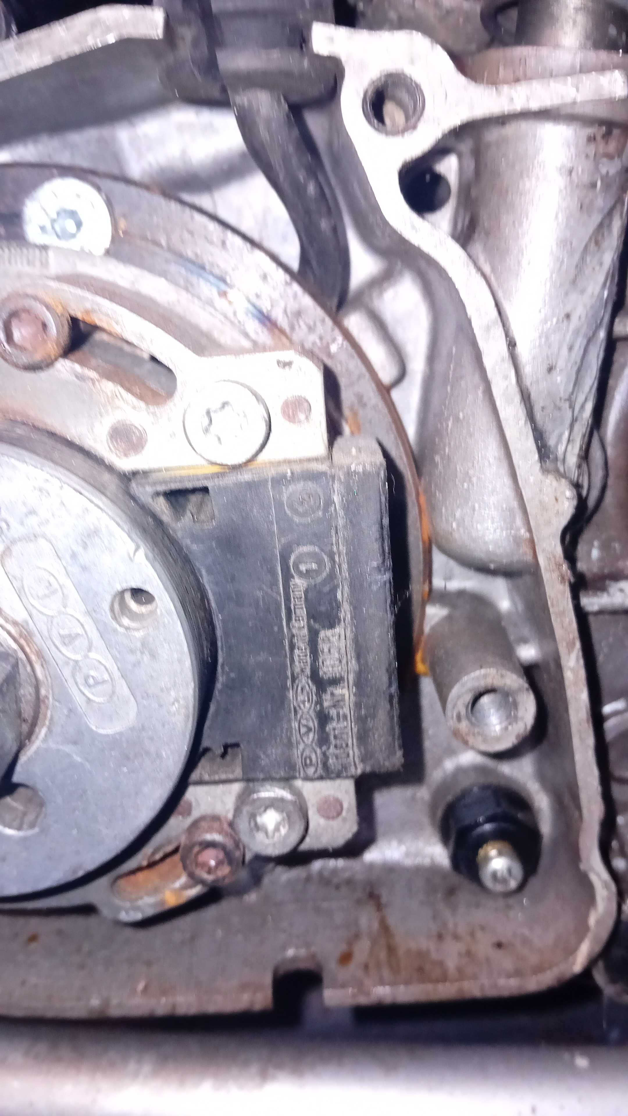 Rotativo para yamaha dt