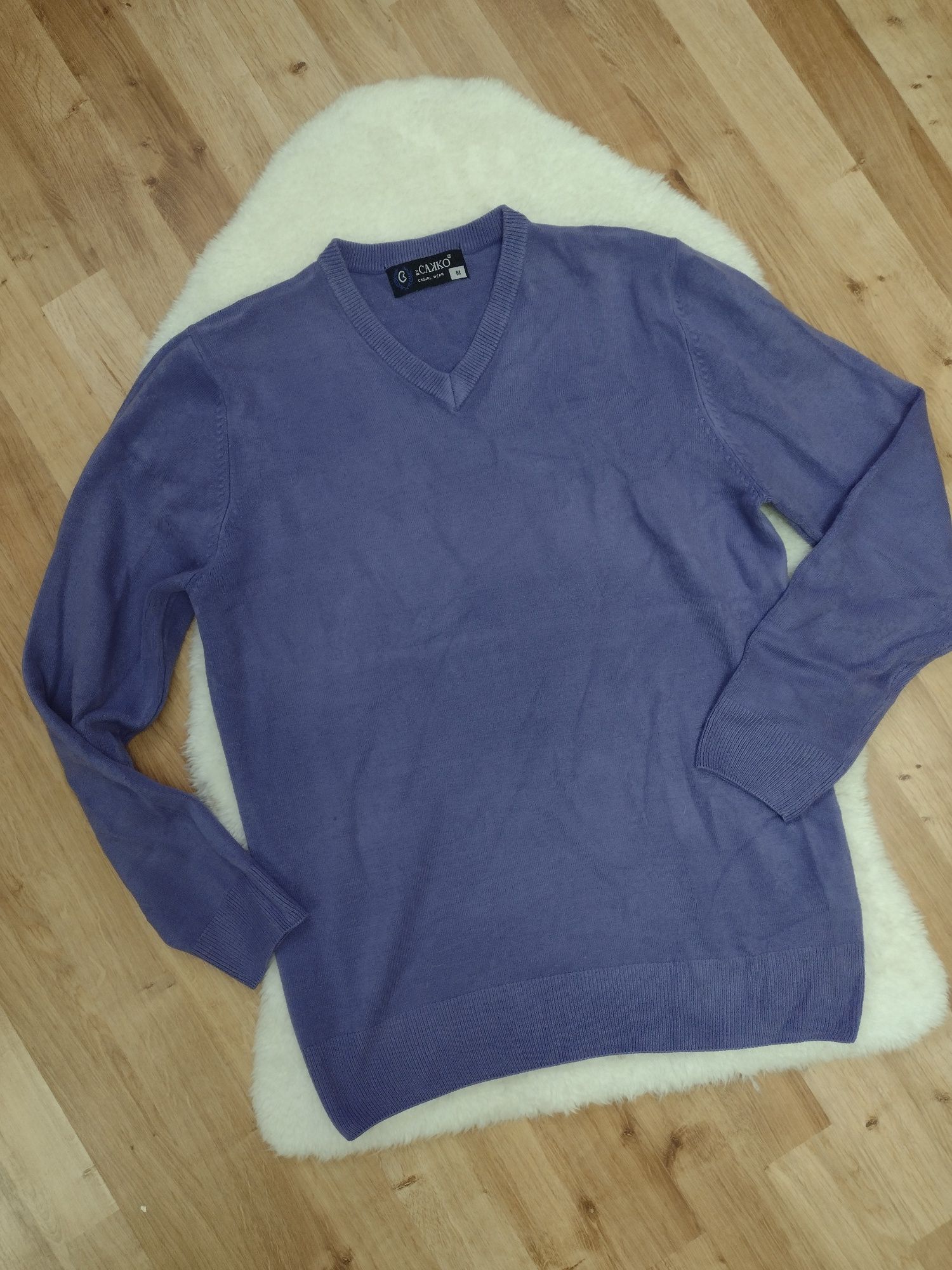 Sweter  męski  M