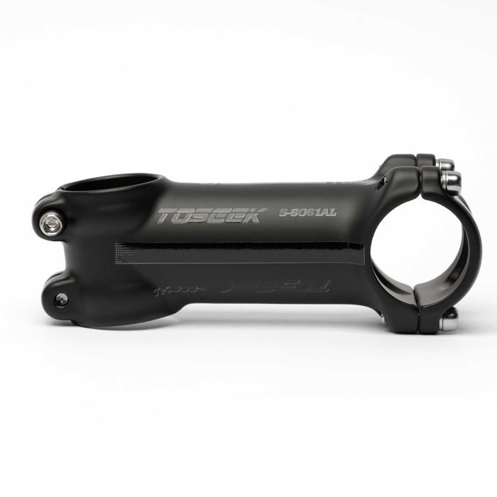Mostek aluminiowy Toseek 80mm 6st ultralekki 126g