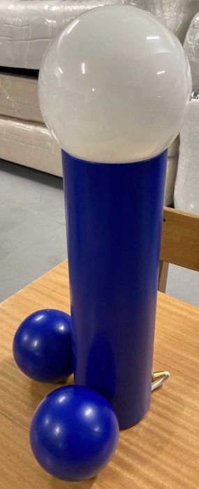 Candeeiro Mesa Phallus Axel Chay