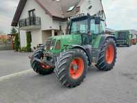 Fendt 714 Favorit Vario