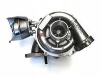 Turbina turbosprężarka Turbo Ford Citroen Volvo Bmw 1.6hdi 109KM 753420