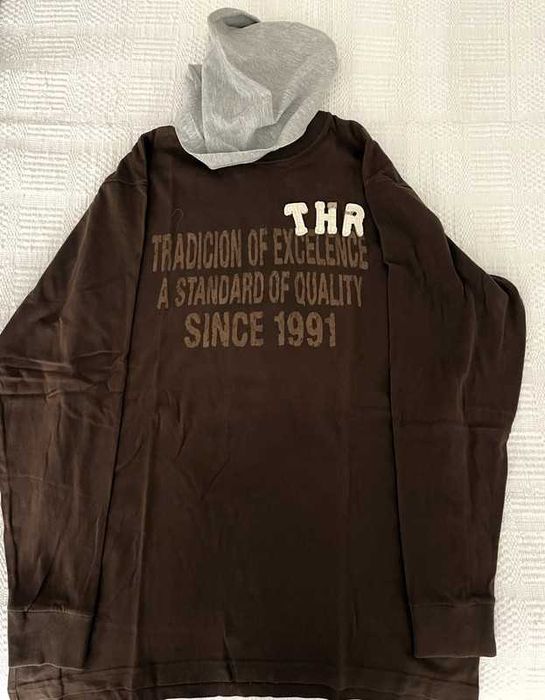 Sweat da Throttleman