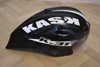 Profesjonalny kask do jazdy na czas, triatlonu marki KASK