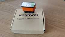 OBDII Konnwei KW903