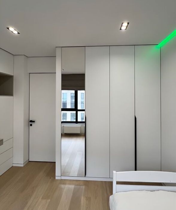 ЖК Файна таун Продам 3-к з дизайнерським ремонтом 78 м2 Салютна  ТОП