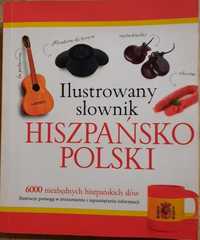 Słownik hiszpańsko-polski