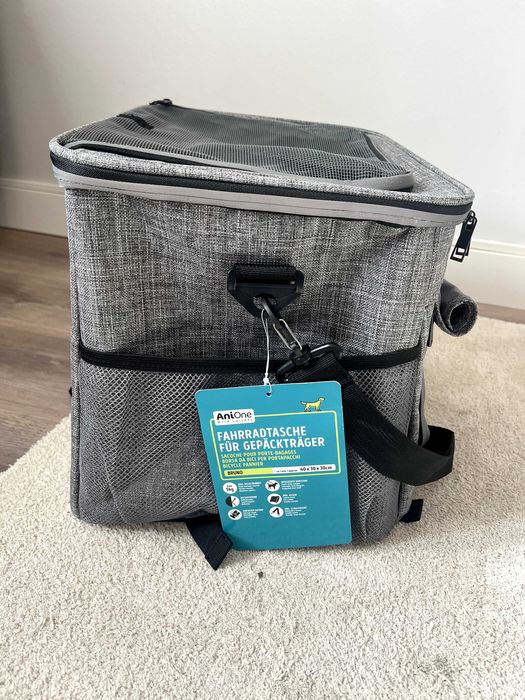 Saco transporte Animais - Anione