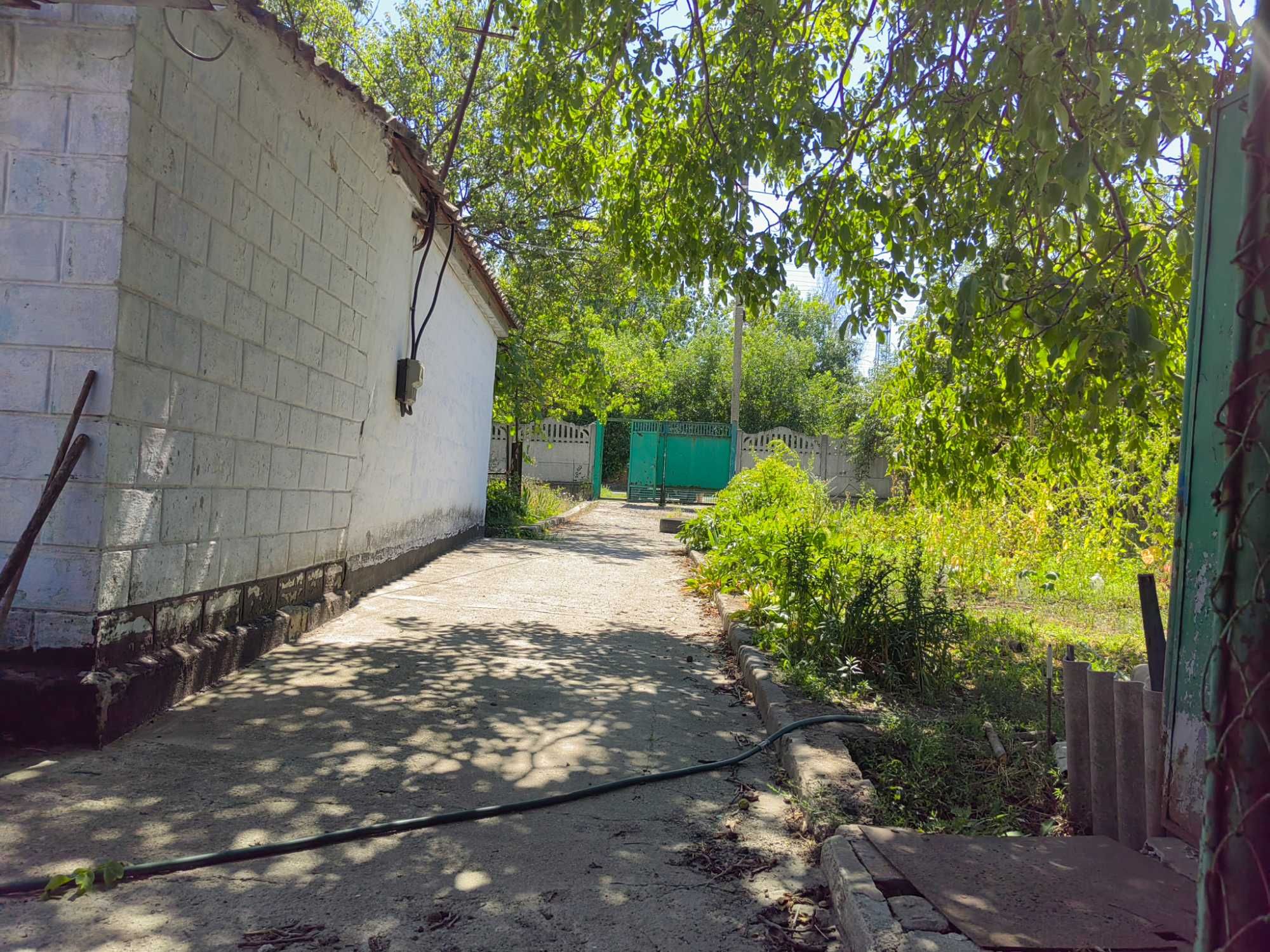 Продам дом. Таромское