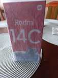 Telefon Xiaomi Redmi 14C 4/128GB