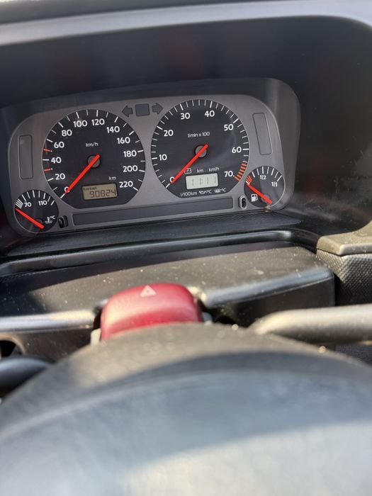 VW golf Cabrio 1.6 1999 cabriolet 90 mil kms  NACIONAL