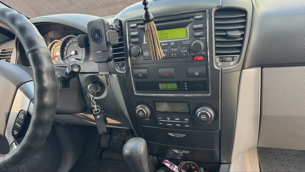 Продам Kia Sorento 2,5 D