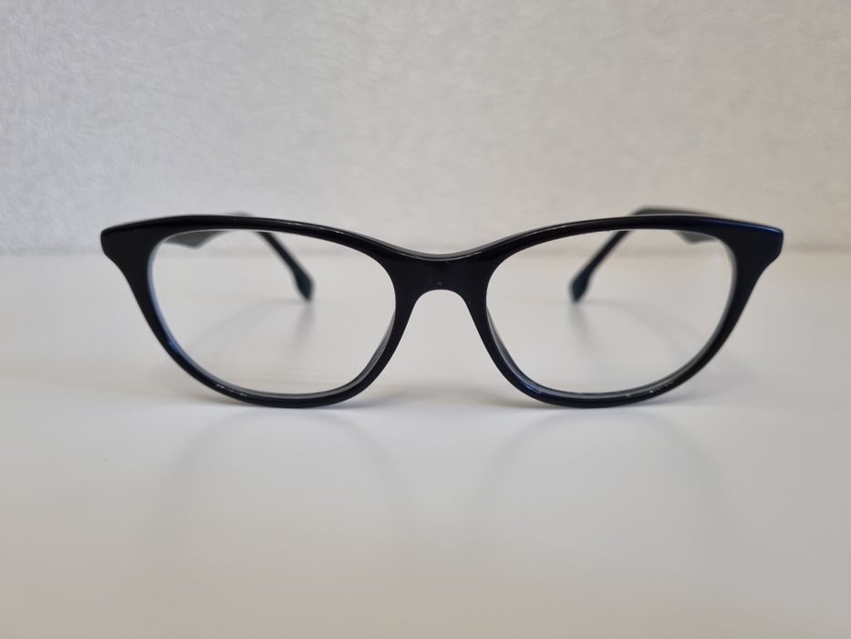 Дитячі окуляри для зору із німецькими лінзами ліве око -1 праве -0,75