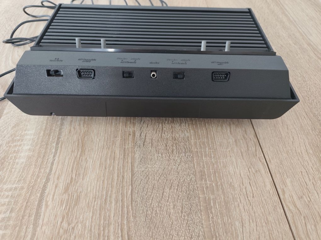 Konsola Atari 2600
