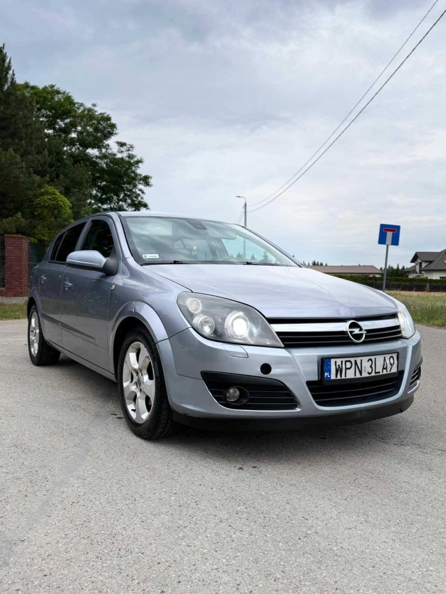 Sprzedam Astra H