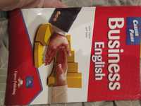 Podręcznik do biznesowego j.angielskiego