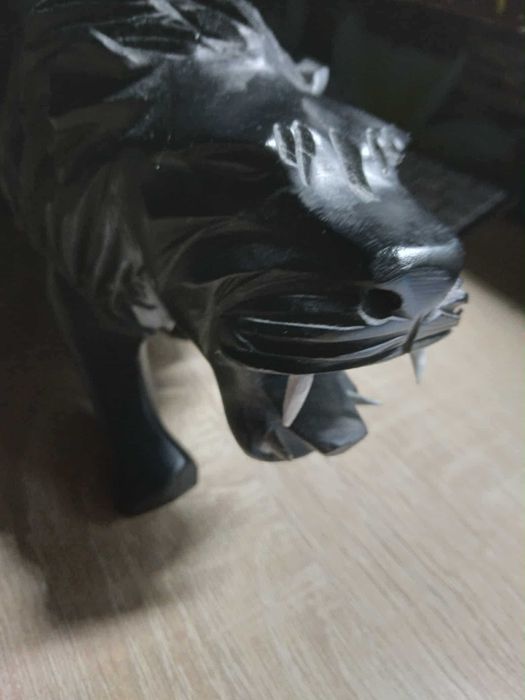 Африканський лев  30см