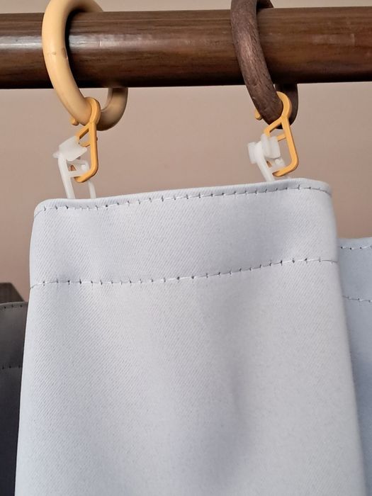 Штори 2шт  145×250