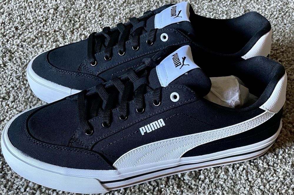 Кросівки чоловічі PUMA