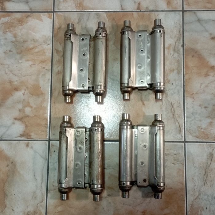 Петли барные. Петли двухсторонние. Барные петли СССР