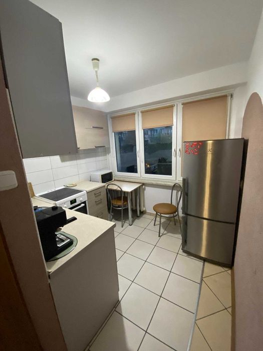 Pokój do wynajęcia ul. Bema 93 Białystok - blisko Politechniki