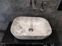 Blat granitowy 70 cm