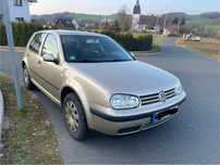 Volkswagen Golf Klimatyzacja