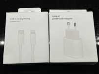 Ładowarka Lightning Apple iPhone szybkiego ładowania .