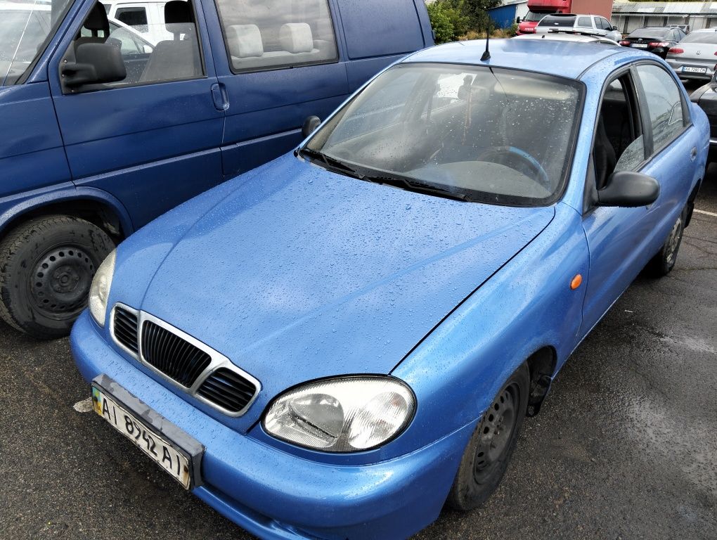 Продам Део сенс 1.3 мотори
