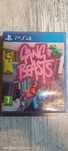 Gang Beasts na PlayStation 4 (PS4)
