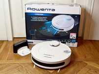 Миючий робот-пилосос Rowenta X-PLORER serie 75 RR7687WH