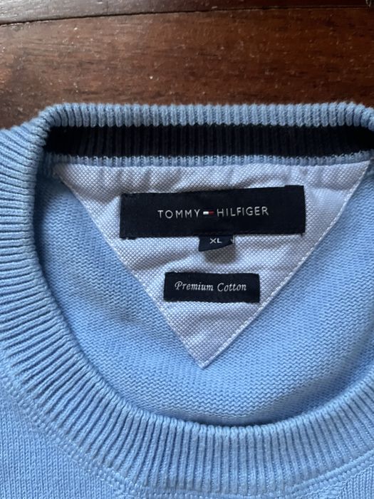Tommy Hilfiger sweat