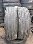 bus lato Continental 205/75/16C z 2020r 6.3mm 2szt
