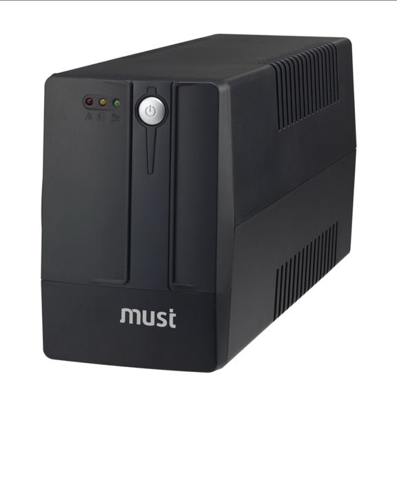 Безперебійник UPS 600 VA Mast