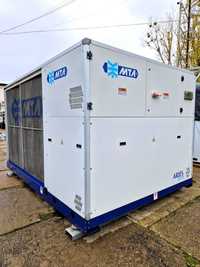 Chiller Agregat wody lodowej MTA 220 kW