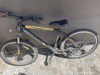 Велосипед skyland courone rapid 40