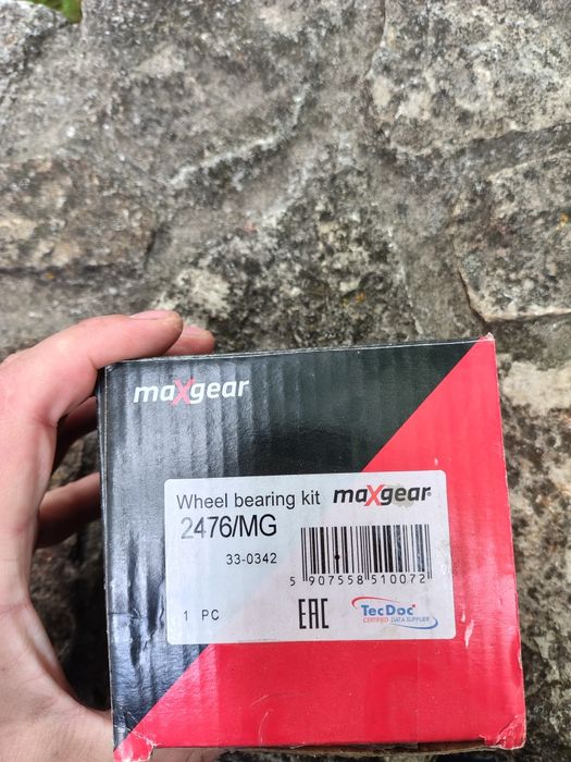 Ступичный подшипник