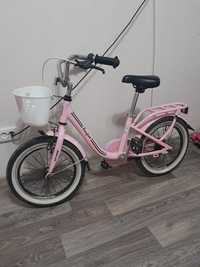 Продам велосипед для дівчинки.