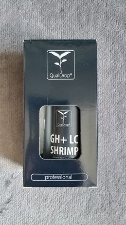 GH+ LC Shrimp mineralizator RO dla krewetek 125ml