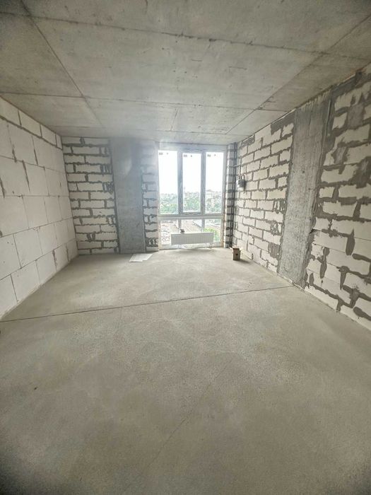 2-кімнатна квартира на березі Чорного моря ! Є ГАЗ !