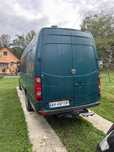 Крафтер 2008 рік 2,5 100 kw