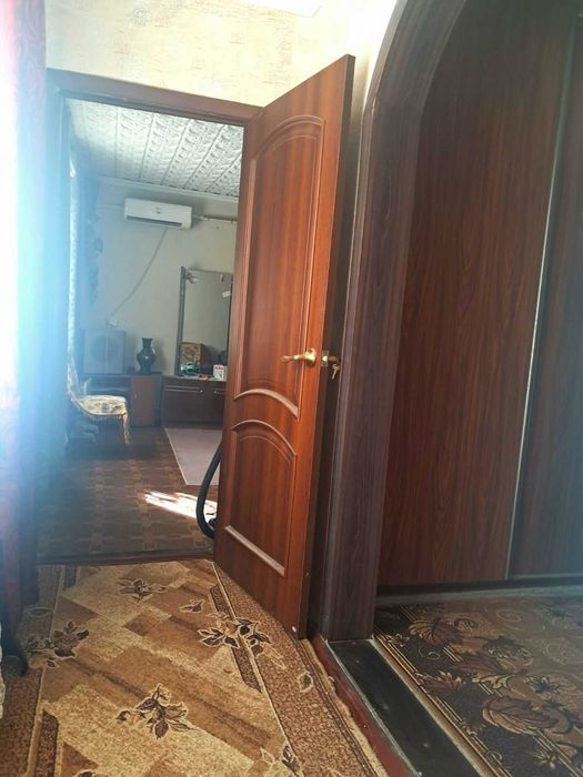 Капитальный 2х эт. кирпичный дом возле Черноморска