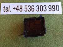 Citroen C3 II podstawa akumlatora 9686203780