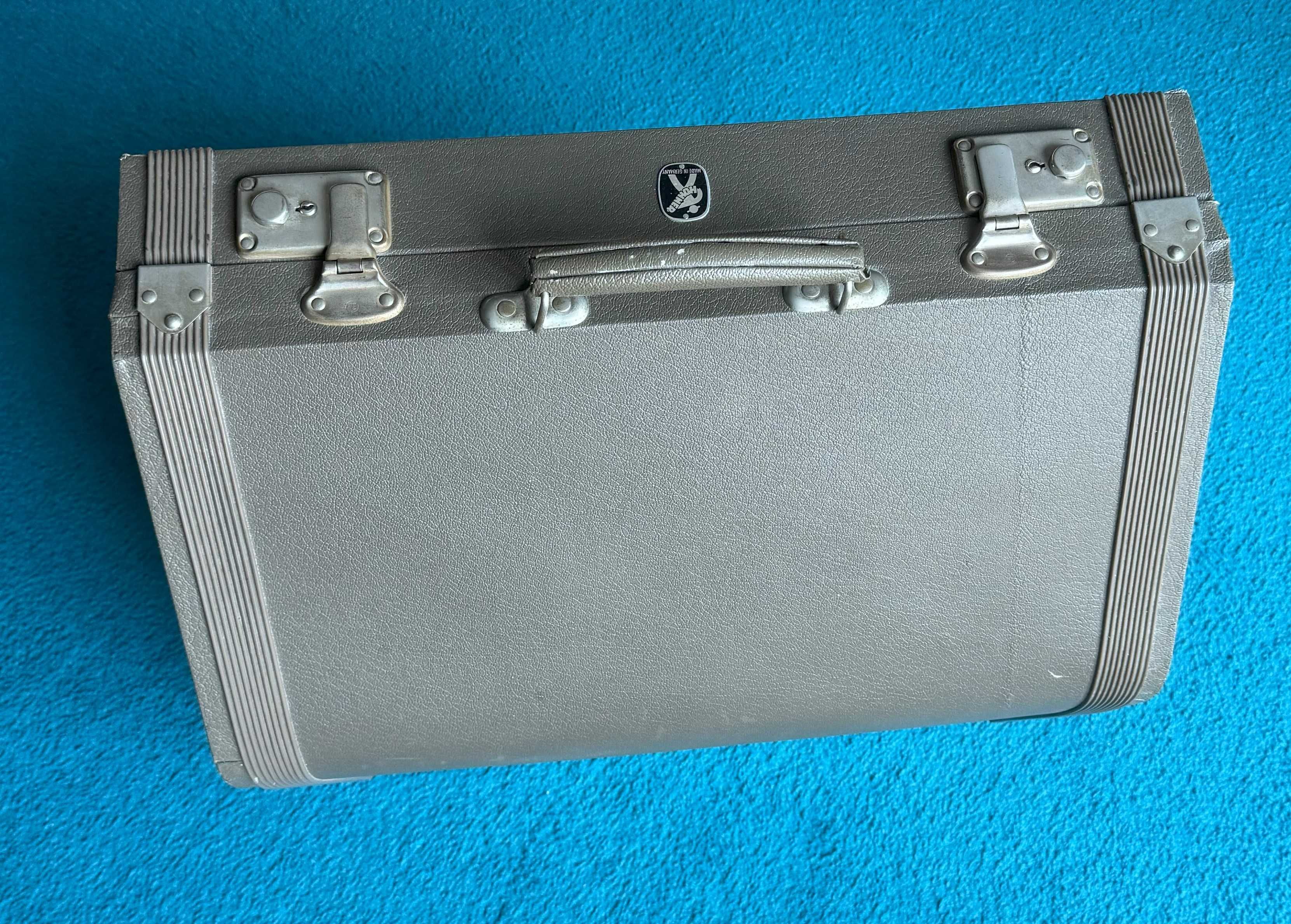 Akordeon Hohner Conerto II NOWY