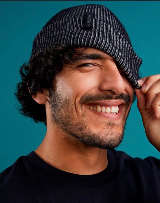 Шапка біні Puma, нова