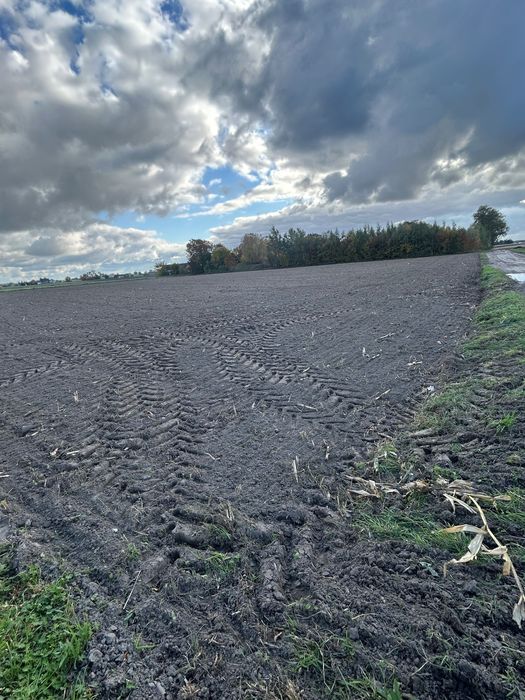 Grunty rolne pod inwestycję