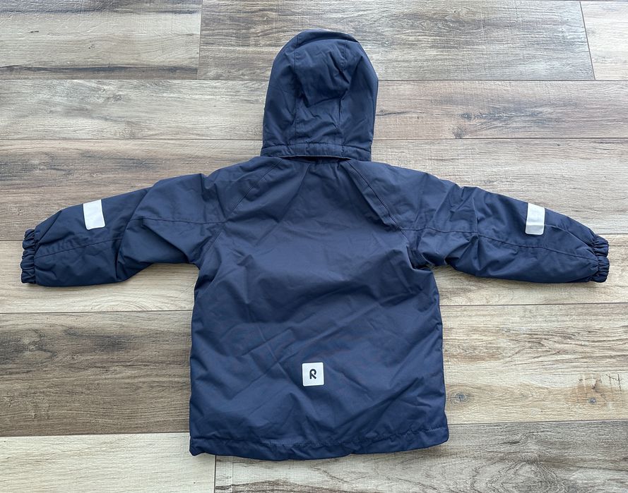 Зимовий комплект Reima р.98, 104